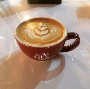 Mitos sobre el cafe
