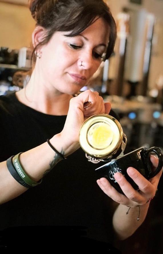 Barista-Murcia Barista-Murcia