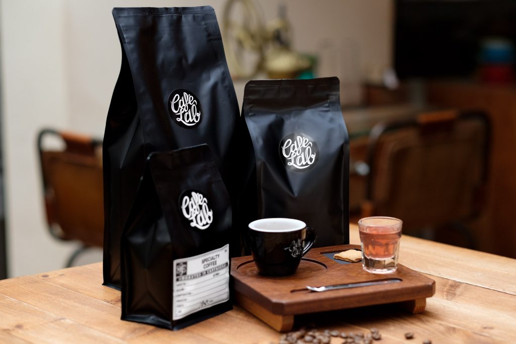 Taza de Espresso - CaféLab