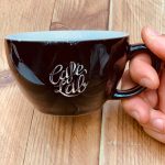 Taza Cappuccino<br>ACME