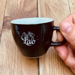 Taza de Espresso<br>ACME