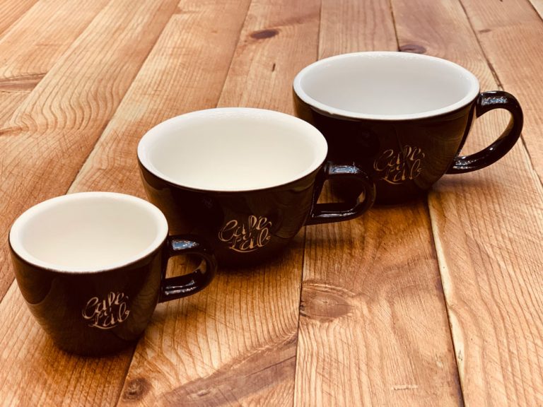 Taza CappuccinoACME CafeLab