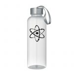 botella de agua tritan libre de cpa para llevar 500ml