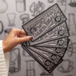 Tarjeta Regalo de 10€