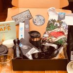 café de especialidad y complementos de café a medida