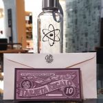 Tarjeta regalo día de la madre