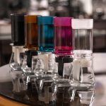 Tricolate Coffee Brewer