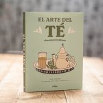Libro "El Arte del Té"