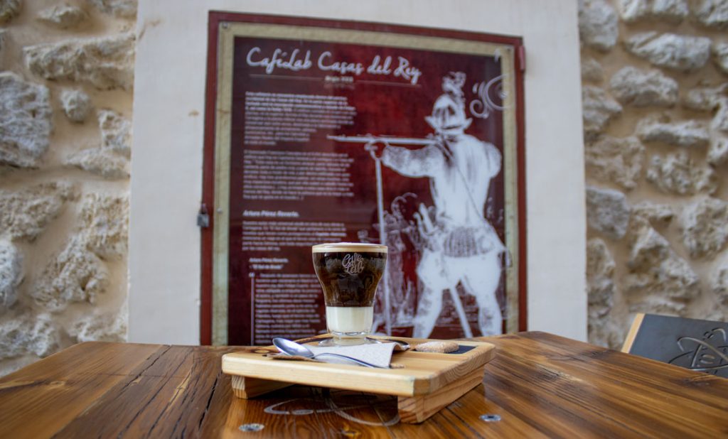 Introducción al mundo del café CafeLab Introducción al mundo del café CafeLab