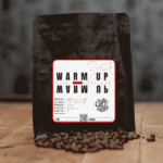 Café WARM UP pre-entreno