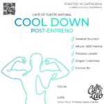 Cápsulas COOL DOWN post-entreno - Imagen 4