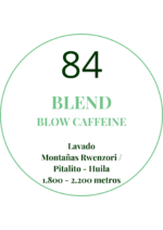CIRCULO BLEND LOW CAFFEINE