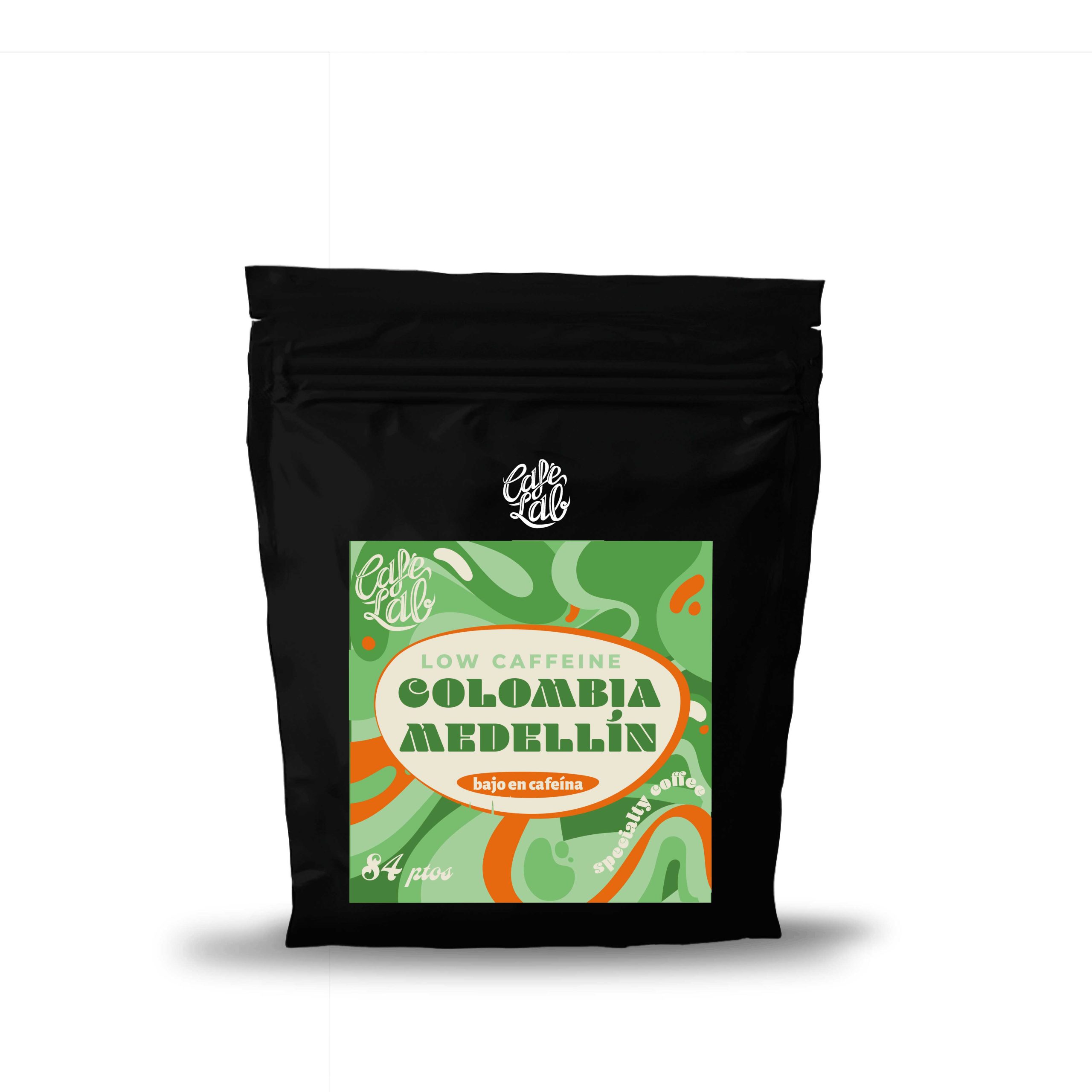 Colombia Low Caffeine