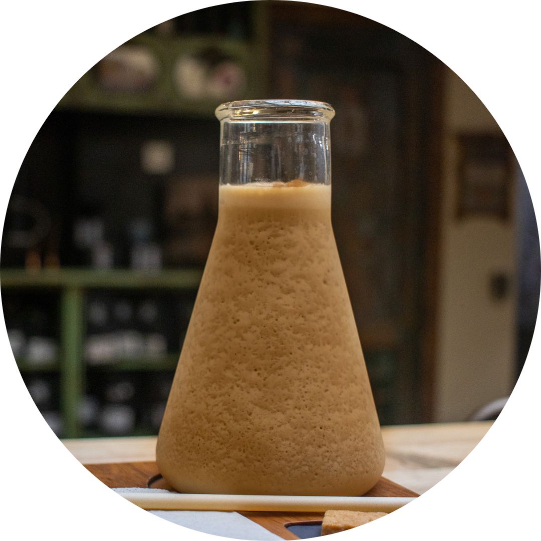 Frappé de Chocolate  6,00€