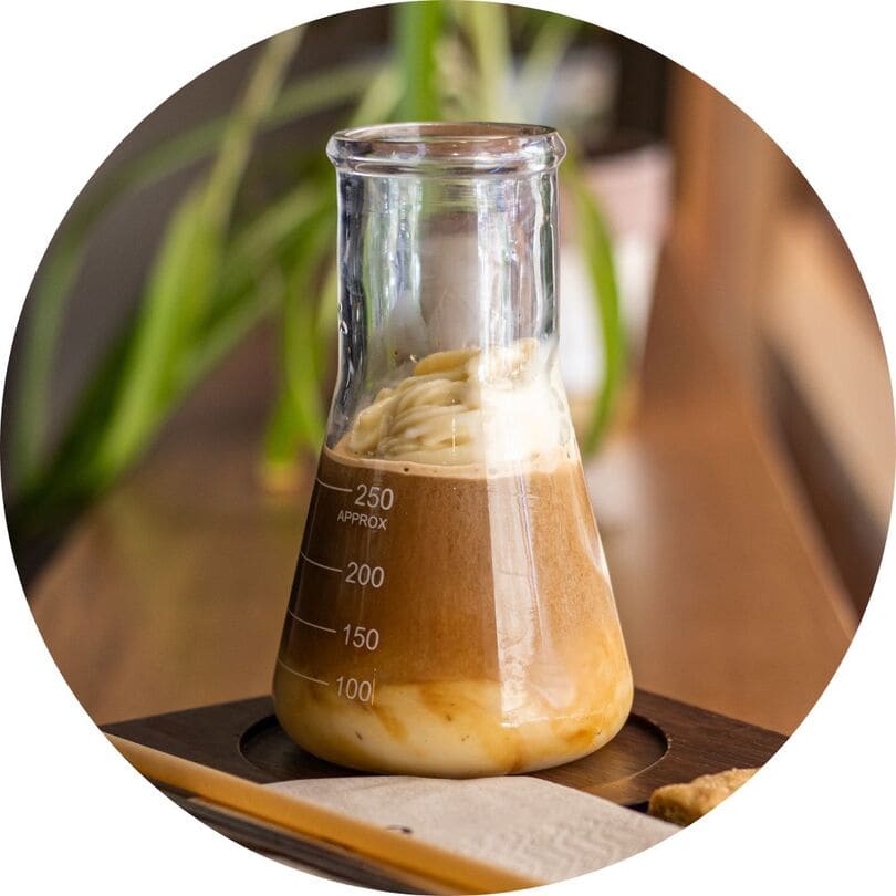 affogato