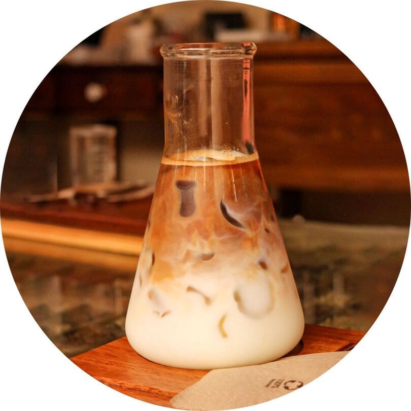 ice-latte