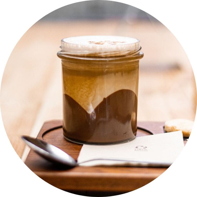 mocca-nutella