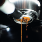BARISTA