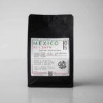 Café de especialidad México ki-saya