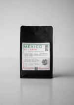 Café de especialidad México ki-saya