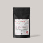 Café de especialidad Colombia Nariño