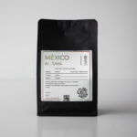 Café de especialidad México Ki-Saya