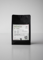 Café de especialidad México Ki-Saya