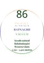 Café de especialidad India Ratnagiri Vacuum - Imagen 4