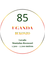 CIRCULO UGANDA BUKONZO