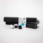 Cápsulas de café Colombia Supremo descafeinado