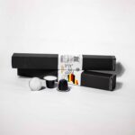 Cápsulas de café Uganda Bukonzo