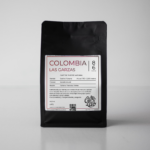Café de especialidad Colombia Las Garzas