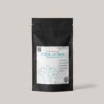 Café de especialidad warm up post-entreno
