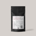 Café de especialidad Costa Rica - Finca Monte Alto