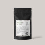 Café de especialidad México Ki-Saya