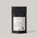 Café de especialidad Rwanda Sholi