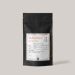 Café de especialidad Tanzania - AA Bloom