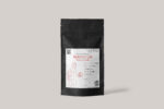 Café de especialidad warm up pre-entreno