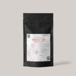 Café de especialidad warm up pre-entreno