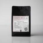 Café de especialidad Costa Rica - Finca Monte Alto