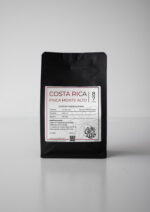 Café de especialidad Costa Rica - Finca Monte Alto
