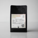 Café de especialidad Rwanda Sholi