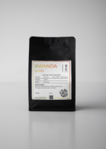 Café de especialidad Rwanda Sholi