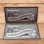 Tarjeta Regalo Experiencia Asiático