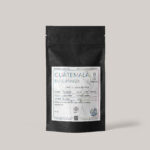 Café de especialidad Guatemala - Blue Ayarza